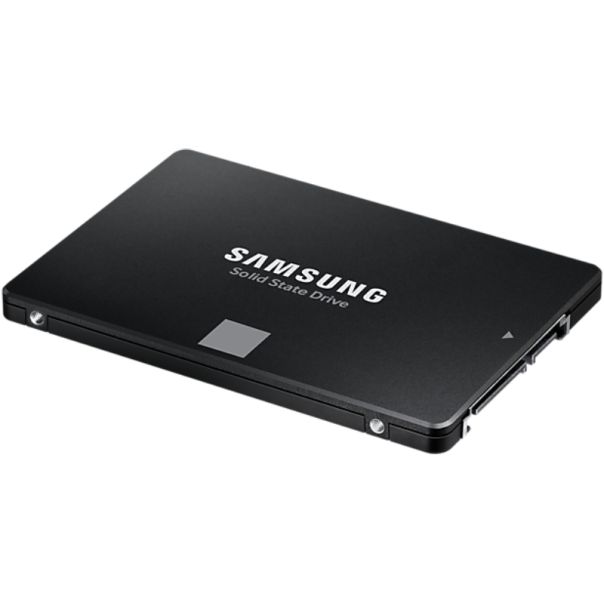 SAMSUNG SSD 250GB 2.5