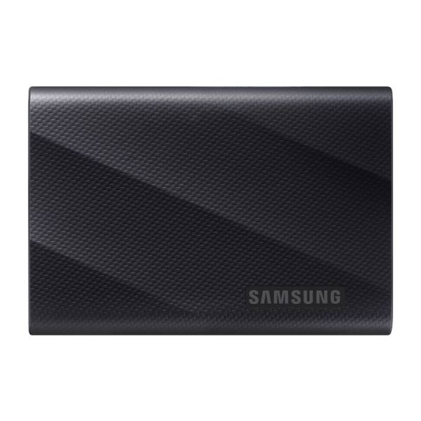 SAMSUNG Portable T9 1TB crni eksterni SSD MU-PG1T0B - HDD03970