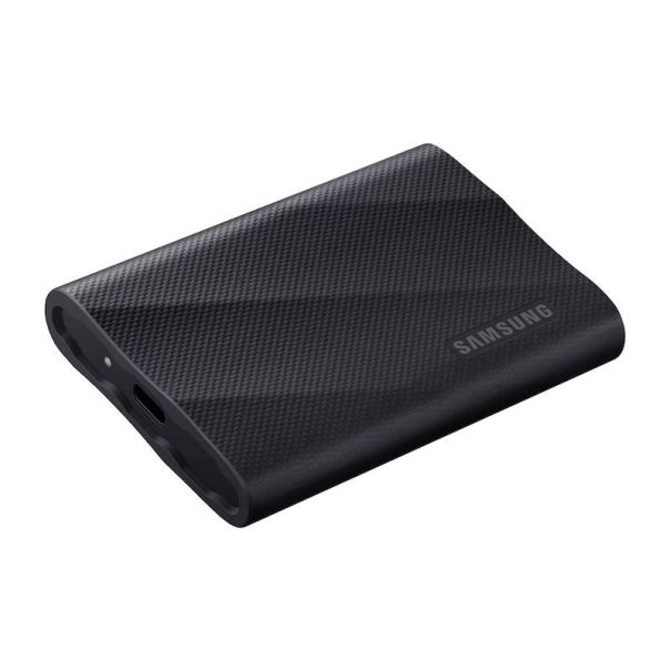 SAMSUNG Portable T9 1TB crni eksterni SSD MU-PG1T0B - HDD03970
