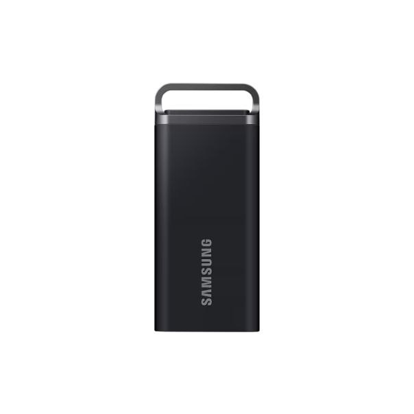 SAMSUNG Portable T5 EVO 8TB crni eksterni SSD MU-PH8T0S - HDD03996