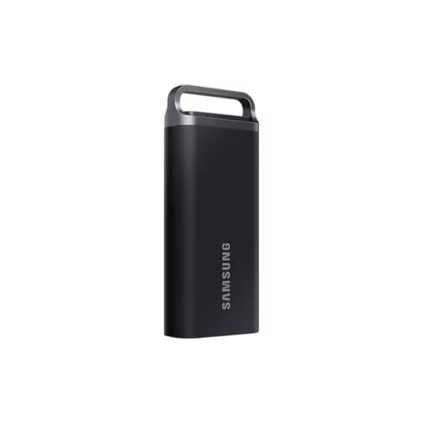 SAMSUNG Portable T5 EVO 8TB crni eksterni SSD MU-PH8T0S - HDD03996