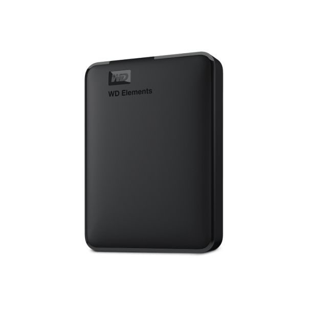 Eksterni hard disk 6TB Western Digital Elements WDBHJS0060BBKWESN CM - WDBHJS0060BBKWESN