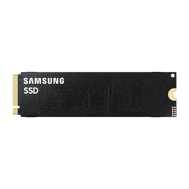 SAMSUNG 2TB M.2 NVMe MZ-VAP2T0BW 9100 Pro Series - HDD04265