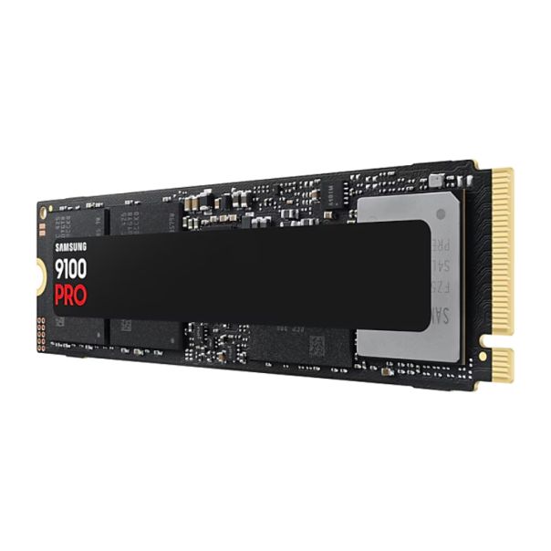 SAMSUNG 2TB M.2 NVMe MZ-VAP2T0BW 9100 Pro Series - HDD04265
