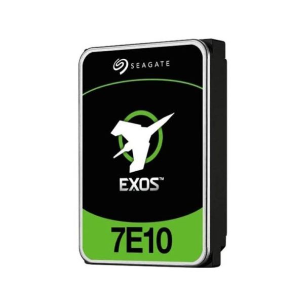 SEAGATE 10TB 3.5 inča SATA III 256MB 7200rpm ST10000NM017B Exos 7E10 HDD hard disk - EP2259950