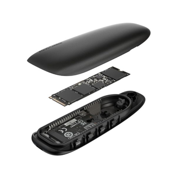 ASUS (ESD-A1A) SSD rack crni - EP2182892