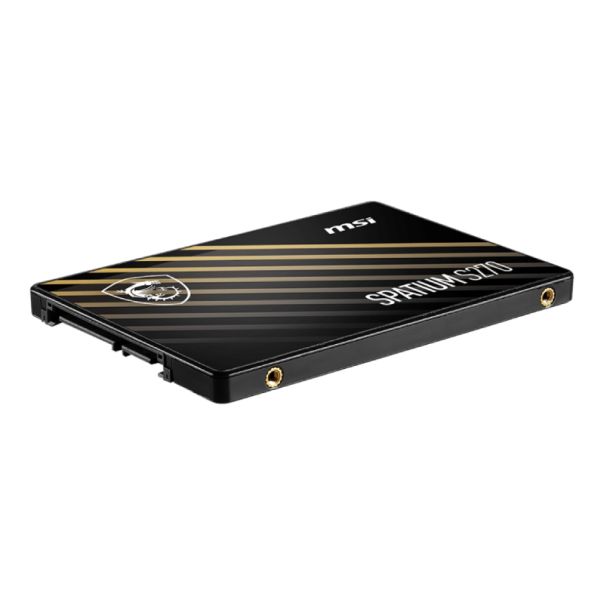 MSI SPATIUM S270 SATA 2.5 inča 240GB SSD - HDD04324