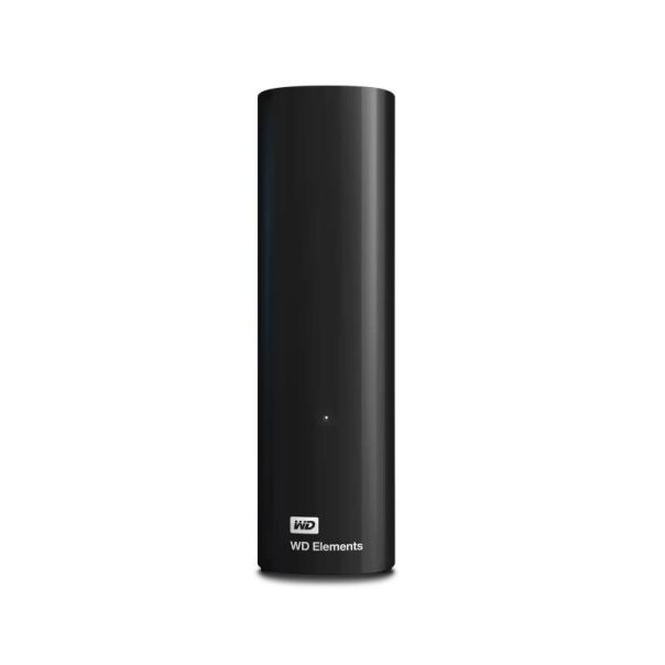 WD Elements Desktop 16TB 3.5 inča eksterni hard disk BWLG0160HBK - HDD04334