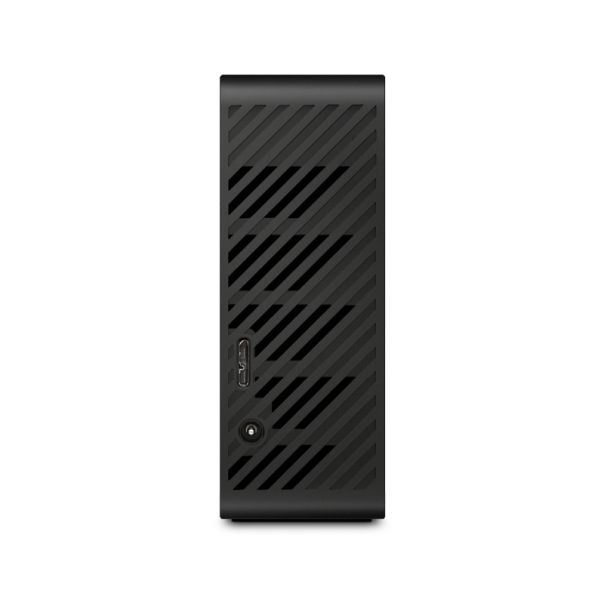 SEAGATE Expansion desktop 20TB 3.5 inča eksterni hard disk STKP20000400 - HDD04345