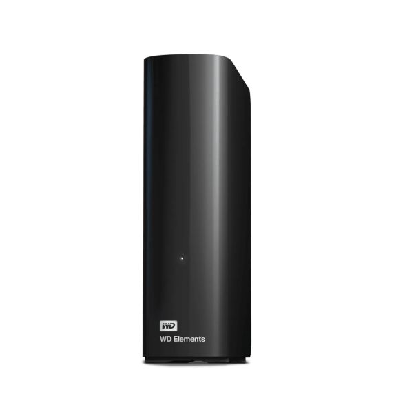 WD Elements Desktop 20TB 3.5 inča eksterni hard disk BWLG0200HBK - HDD04346
