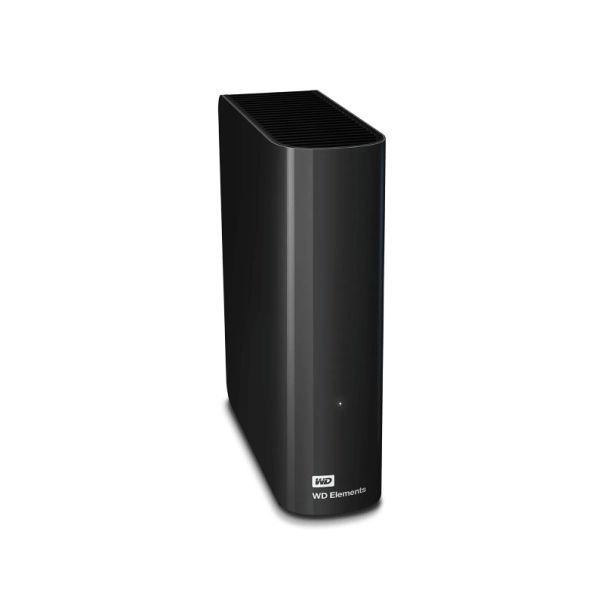 WD Elements Desktop 20TB 3.5 inča eksterni hard disk BWLG0200HBK - HDD04346