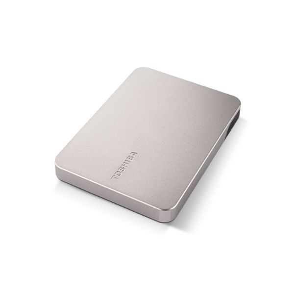 TOSHIBA 2TB Canvio Flex 2.5 inča sivi eksterni hard disk HDTX220ESCAA - EP3161793