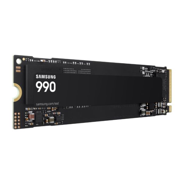 SAMSUNG 1TB M.2 NVMe MZ-V9V1T0BW 990 Series SSD - EP3203542