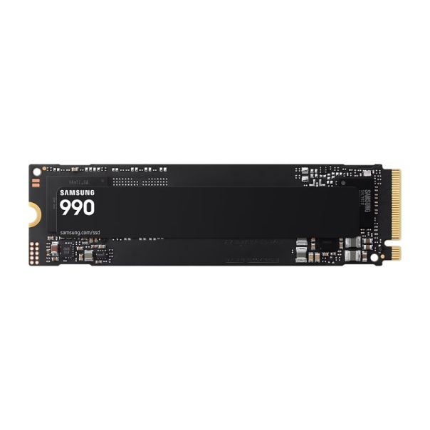 SAMSUNG 1TB M.2 NVMe MZ-V9V1T0BW 990 Series SSD - EP3203542