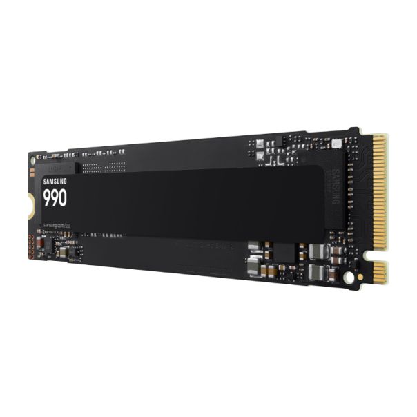 SAMSUNG 2TB M.2 NVMe MZ-V9V2T0BW 990 Series SSD - EP3203545