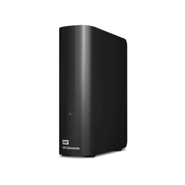 WD Elements Desktop 6TB 3.5 inča eksterni hard disk BWLG0060HBK - EP3245622