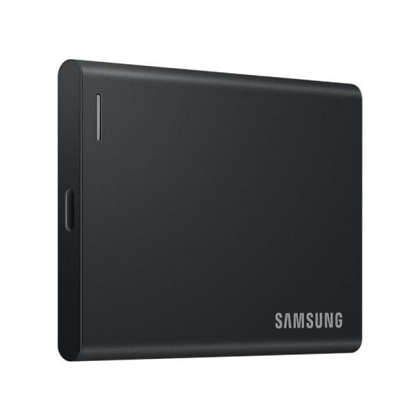SAMSUNG Portable SSD P7 1TB USB4 crni eksterni SSD MU-PF1T0G - EP3333708