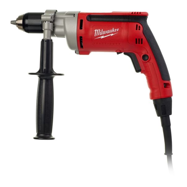 MILWAUKEE Rotaciona bušilica za metal sa povećanim momentom - HDE13RQX KIT - 4933428550