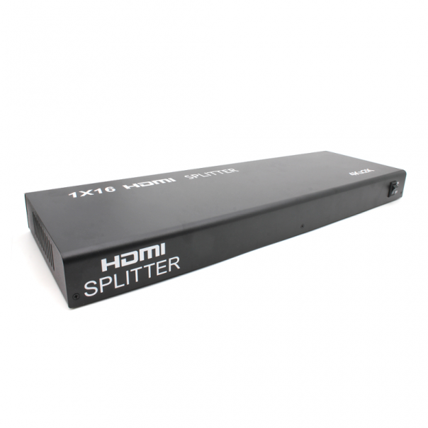 HDMI Spliter 16 porta JWD-H16 - 77961