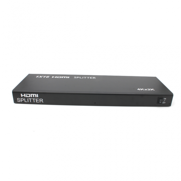 HDMI Spliter 16 porta JWD-H16 - 77961-1