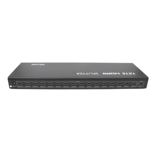 HDMI Spliter 16 porta JWD-H16 - 77961-1
