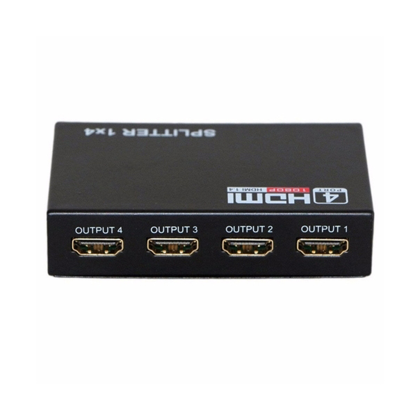 HDMI Spliter 4 porta JWD-H14 - 77959
