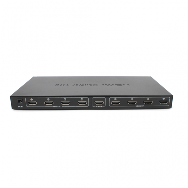 HDMI Spliter 8 porta JWD-H15 - 77960