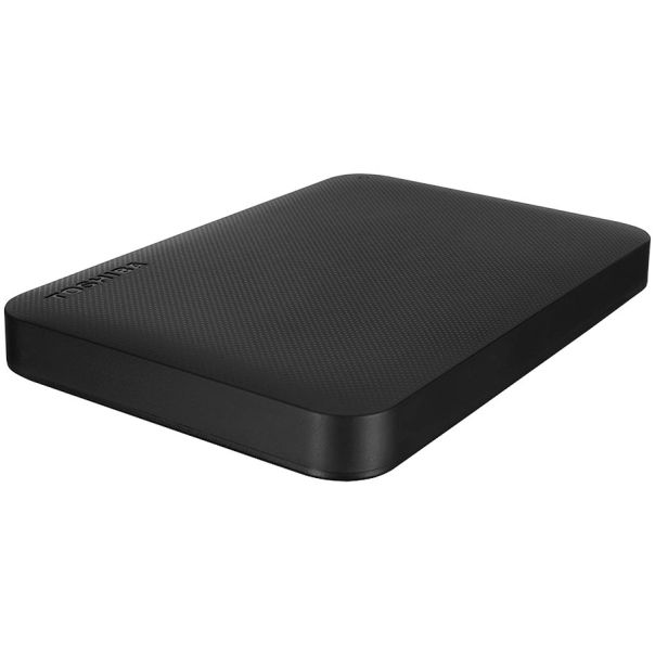 TOSHIBA External Hard Drive Canvio Ready (2.5