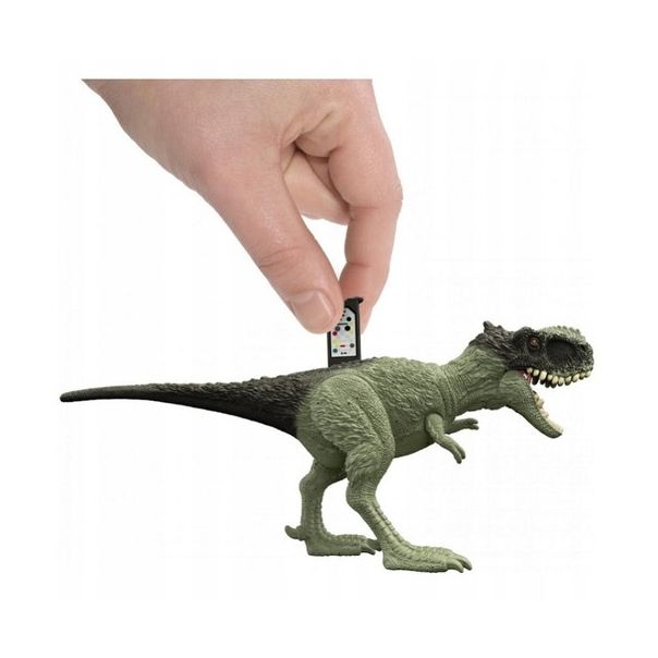 JURASSIC WORLD Rugops Primos - HDX18-HDX28