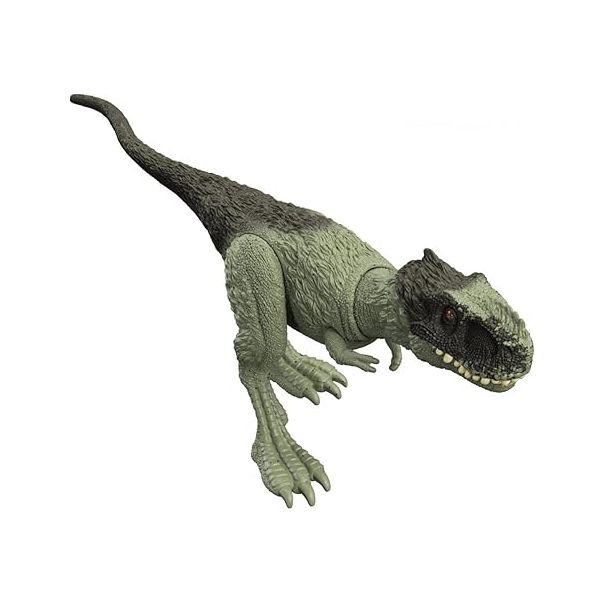 JURASSIC WORLD Rugops Primos - HDX18-HDX28