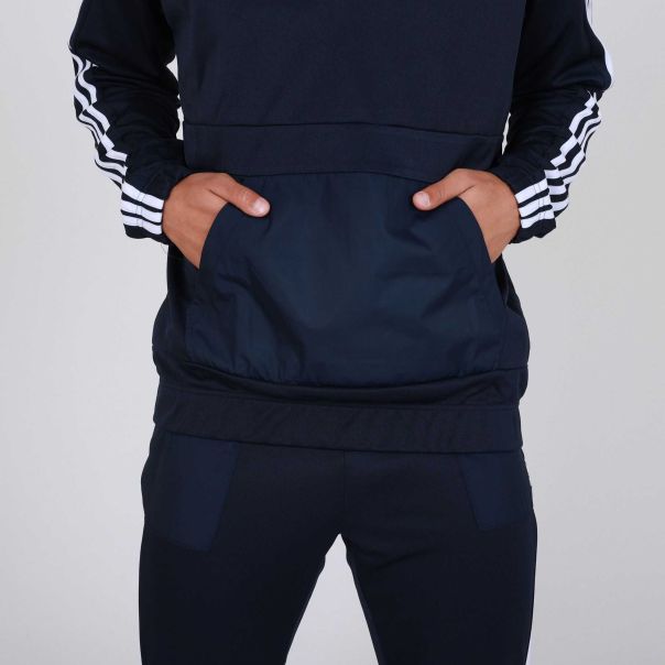 ADIDAS Trenerka mts tricot 1/4z m - HE2232