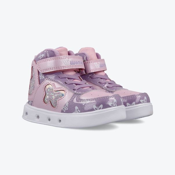 WINK Patike rhea fly GTP - HE42186-1