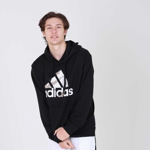 ADIDAS Duks sa kapuljačom M Camo Hd M - HE4374