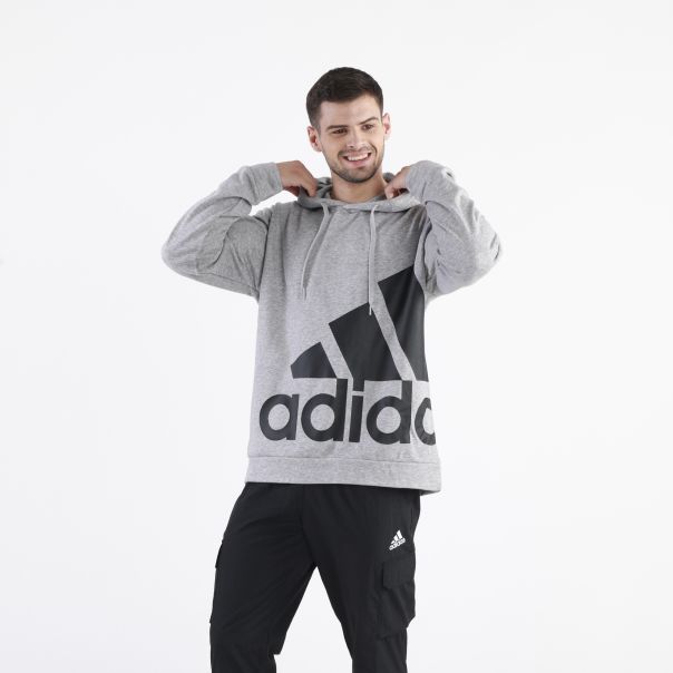 ADIDAS Duks Sa Kapuljacom M GL HD M - HE4406