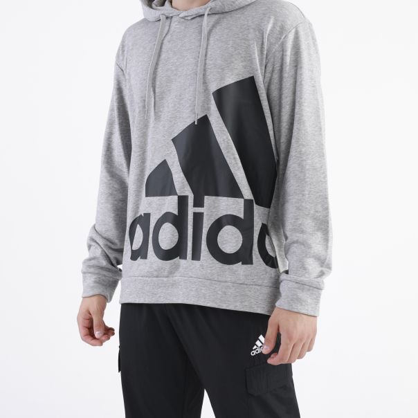 ADIDAS Duks Sa Kapuljacom M GL HD M - HE4406