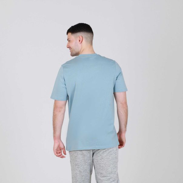 ADIDAS Majica kratak rukav m art bos g t m - HE4824