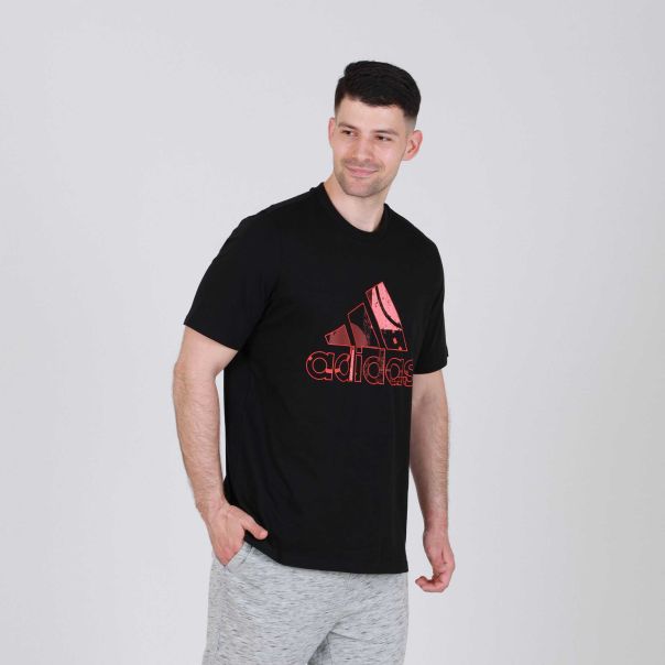 ADIDAS Majica kratak rukav m art bos g t m - HE4825