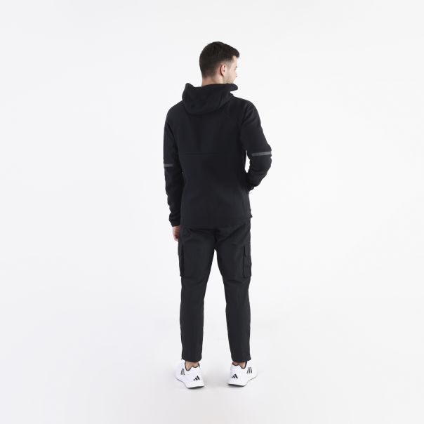 ADIDAS Duks Sa Kapuljacom M D4Gmdy FZHD M - HE5030