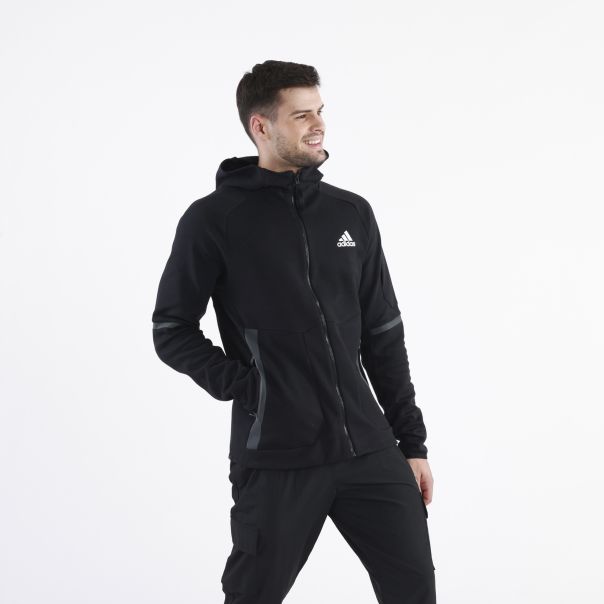 ADIDAS Duks Sa Kapuljacom M D4Gmdy FZHD M - HE5030