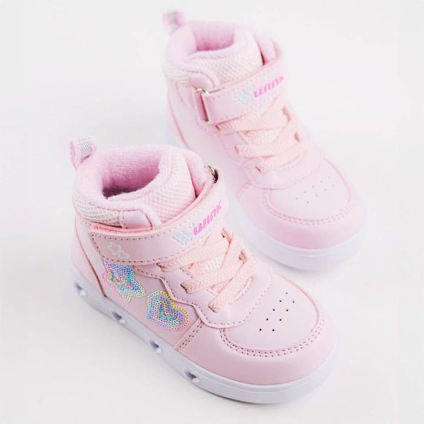 WINK Patike rhea star GTP - HE52049-2