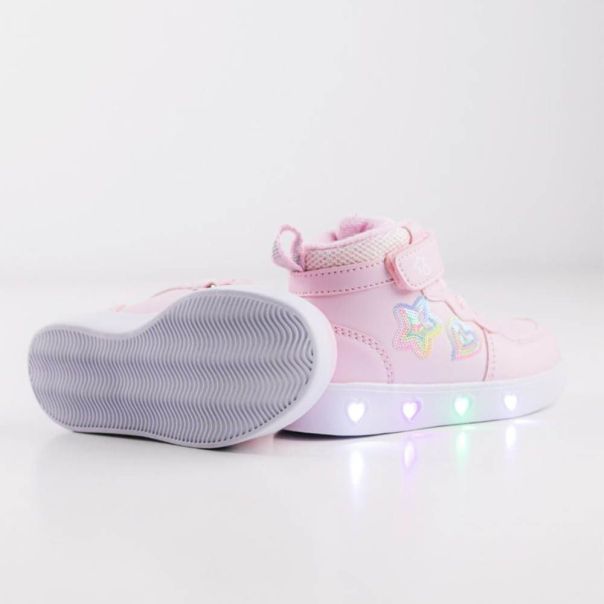 WINK Patike rhea star GTP - HE52049-2