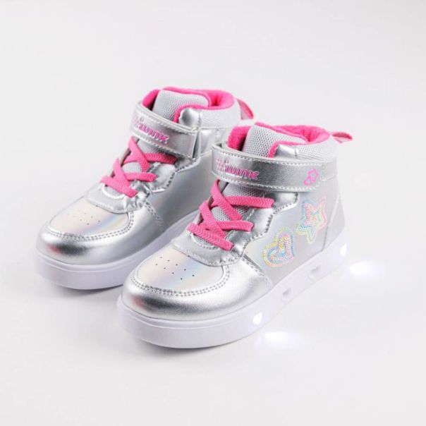 WINK Patike rhea star GTP - HE52049-3