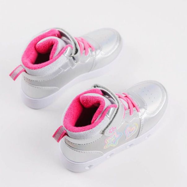 WINK Patike rhea star GTP - HE52049-3