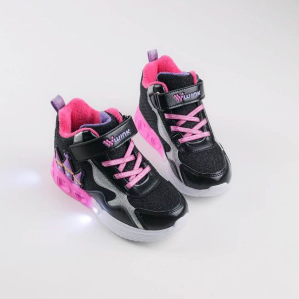 WINK Patike rhea bry GTP - HE52050-1