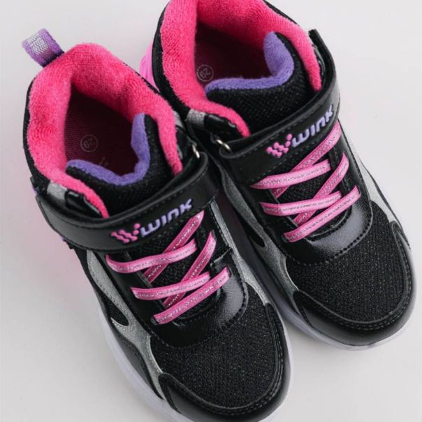 WINK Patike rhea bry GTP - HE52050-1