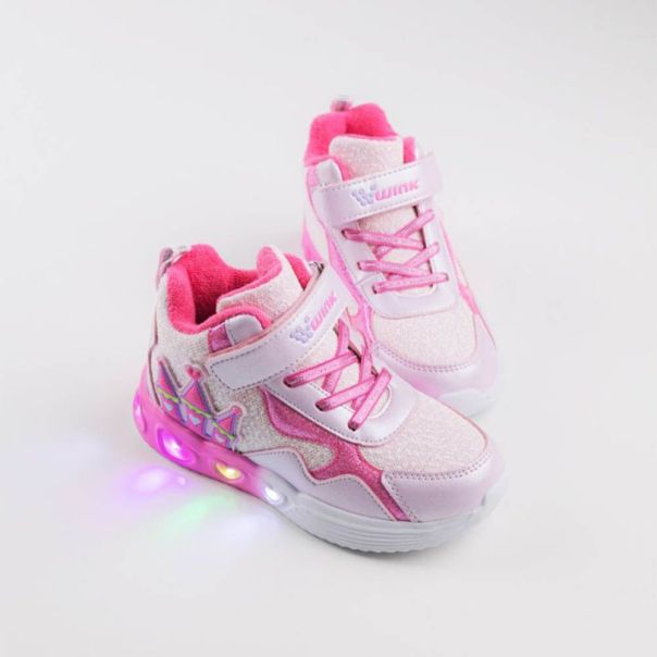 WINK Patike rhea bry GTP - HE52050-2