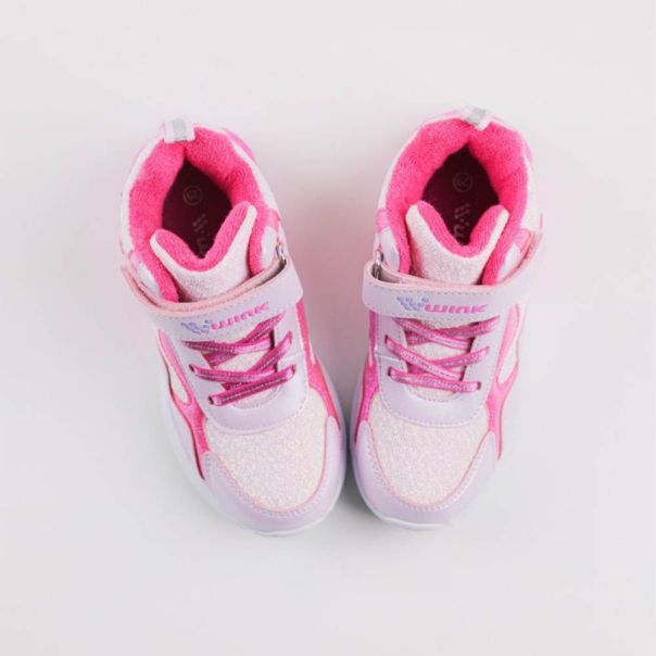 WINK Patike rhea bry GTP - HE52050-2