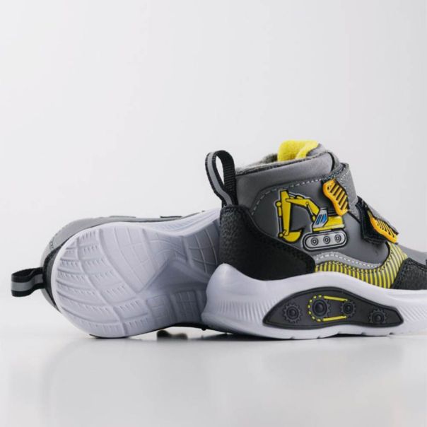 WINK Patike ghint BT - HE52051-1