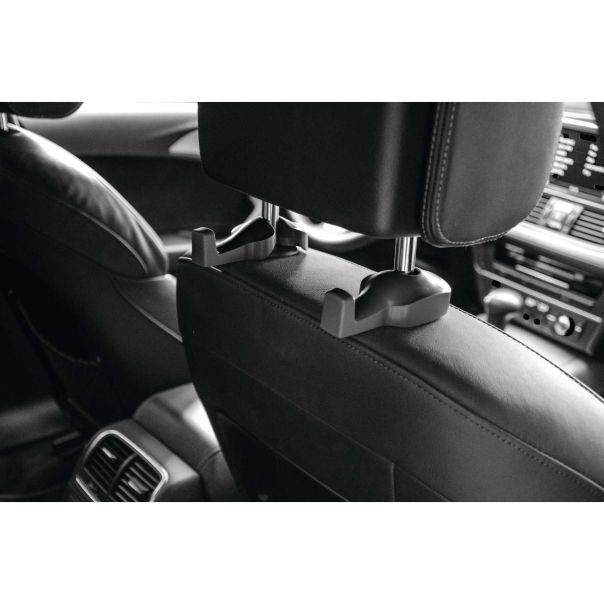 SUMEX Kuke za odlaganje stvari 2kom - HEADHOK