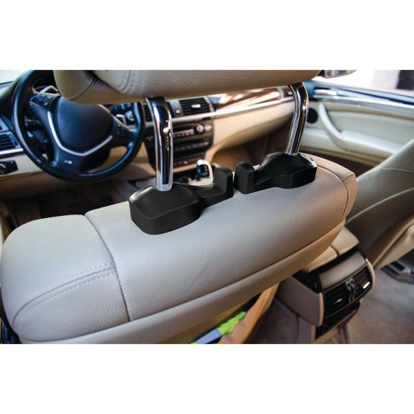 SUMEX Kuke za odlaganje stvari 2kom - HEADHOK